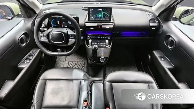 Hyundai Casper id 3432242 из Кореи 17