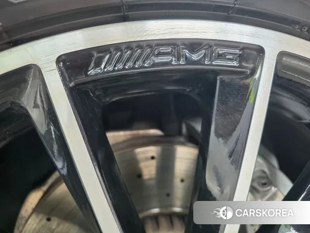 Mercedes-Benz E-Class W213 id 3312687 из Кореи 7