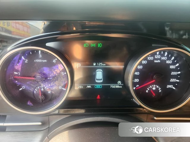 Kia Carnival 4th generation id 4592686 из Кореи 17
