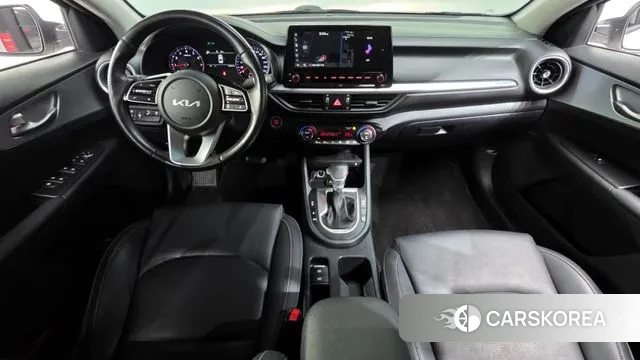 Kia The New K3 2nd generation id 3518977 из Кореи 17