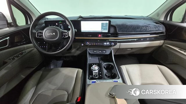 Kia The New Carnival 4th Generation id 4579056 из Кореи 33