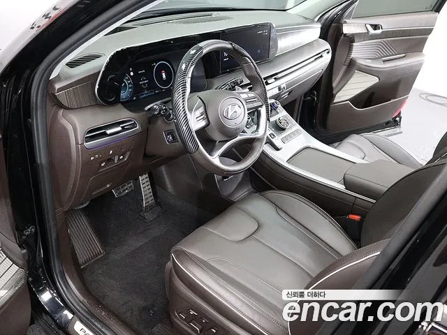 Hyundai The New Palisade id 2867757 из Кореи 17