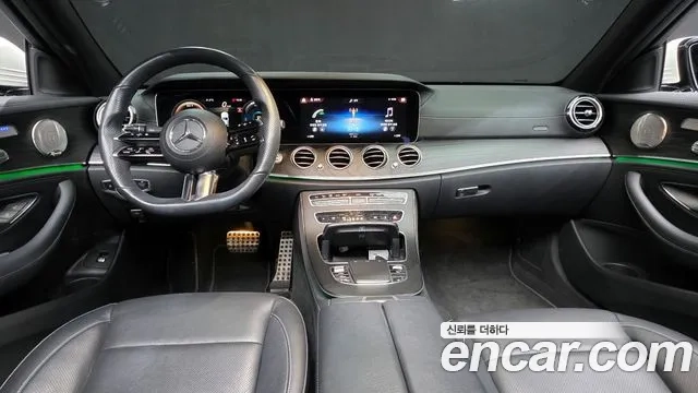 Mercedes-Benz E-Class W213 id 2910991 из Кореи 17