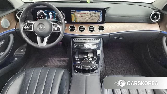 Mercedes-Benz E-Class W213 id 4620521 из Кореи 17