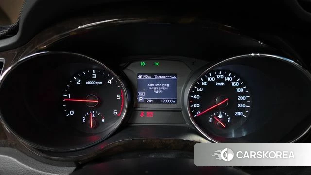 Kia The New Carnival id 4543456 из Кореи 28