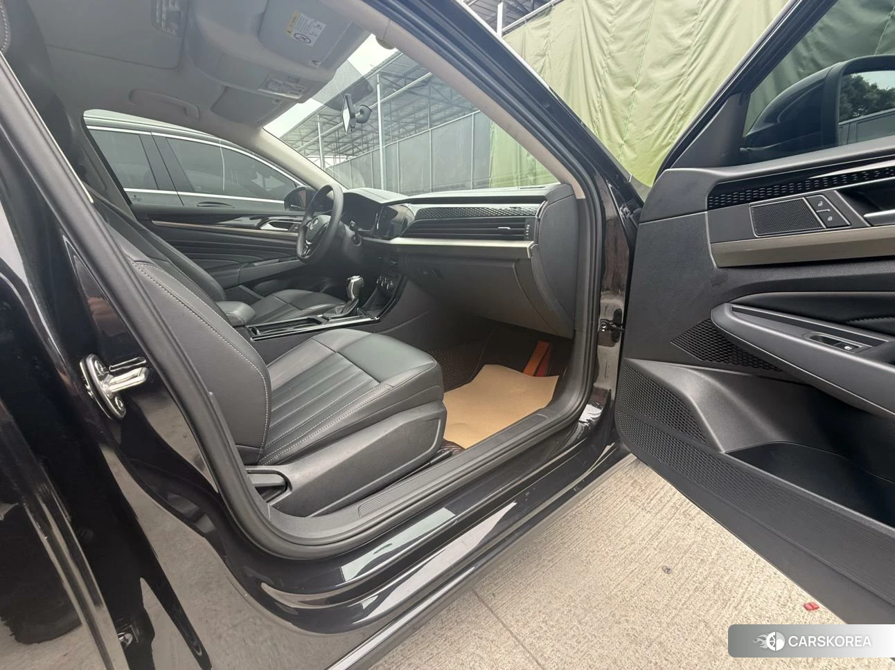Volkswagen Passat id 4440973 из Китая 11