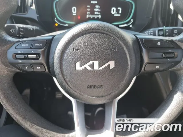 Kia The New Kia Ray id 2677809 из Кореи 14