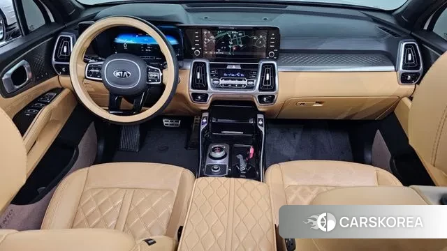 Kia Sorento 4th Generation id 2990730 из Кореи 17