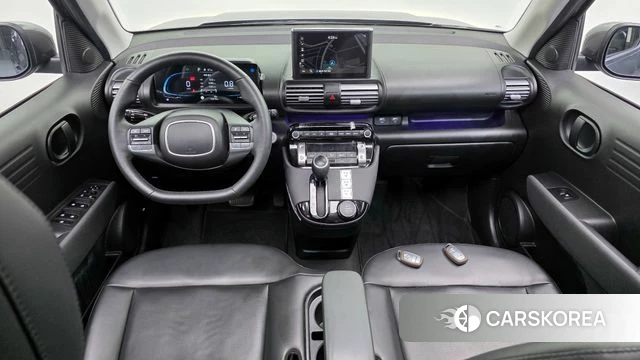 Hyundai Casper id 3915755 из Кореи 17