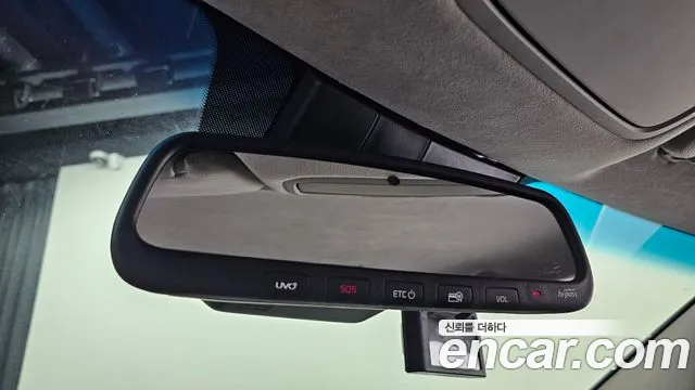 Kia K7 Premier id 2706956 из Кореи 17