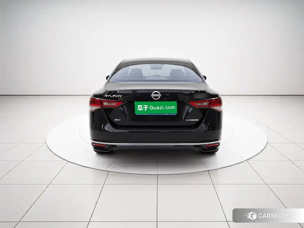 Nissan Sylphy id 4681152 из Китая 18