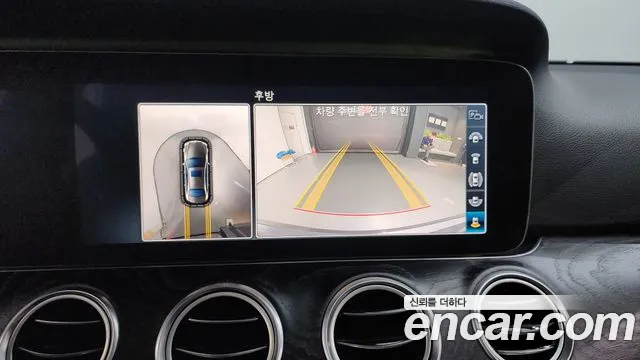 Mercedes-Benz E-Class W213 id 2592232 из Кореи 17