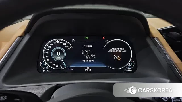 Hyundai Sonata (DN8) id 3492670 из Кореи 17