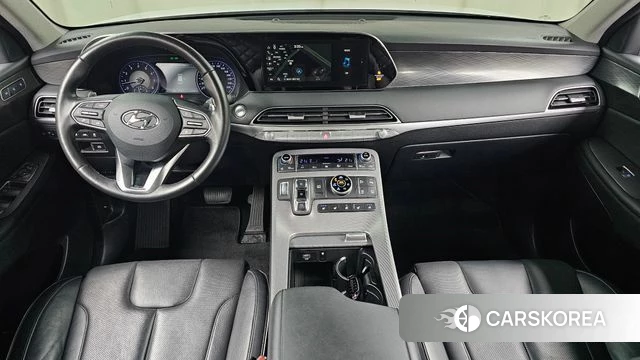 Hyundai Palisade id 4430137 из Кореи 17