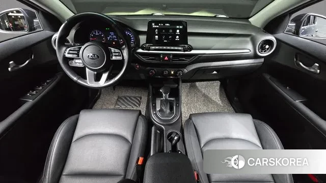 Kia Come New K3 id 3736929 из Кореи 17