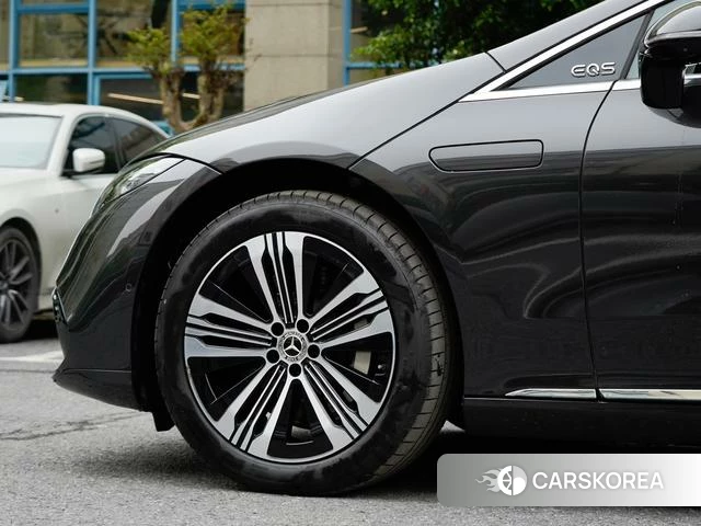 Mercedes-Benz EQS id 4275287 из Китая 16