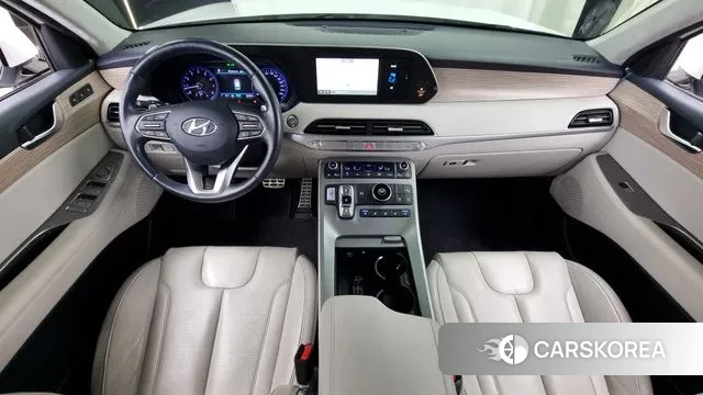 Hyundai Palisade id 2999306 из Кореи 17