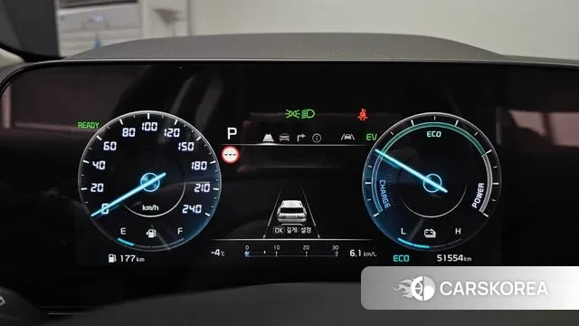 Kia Di Ol Nu Niro id 3625093 из Кореи 17