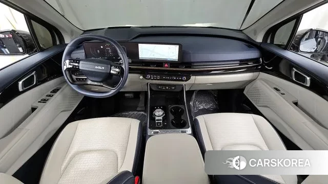 Kia The New Carnival 4th Generation id 3605522 из Кореи 17