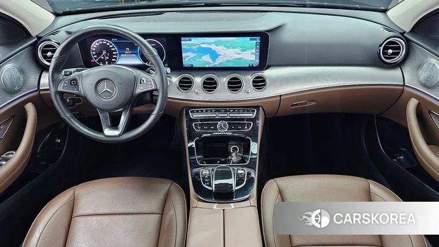 Mercedes-Benz E-Class W213 id 4305123 из Кореи 30