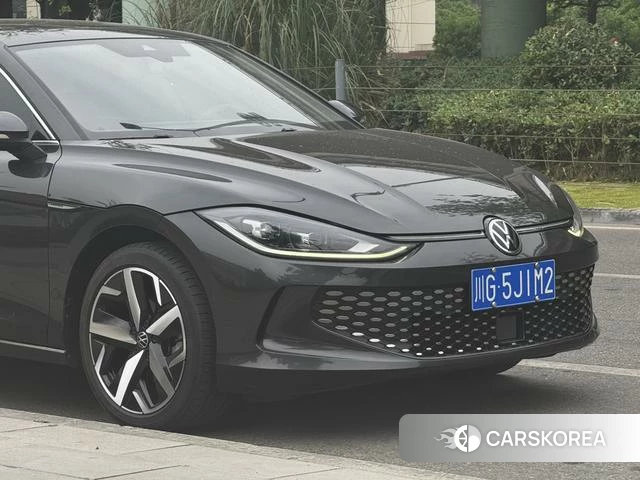Volkswagen Lingdu id 4321339 из Китая 10