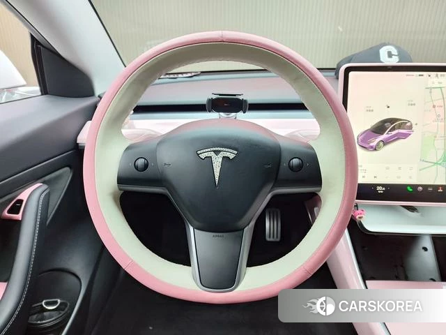 Tesla Model 3 id 4240141 из Китая 13