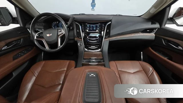 Cadillac Escalade id 4552127 из Кореи 34