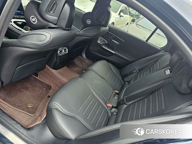 Mercedes-Benz Class C id 4334712 из Китая 14