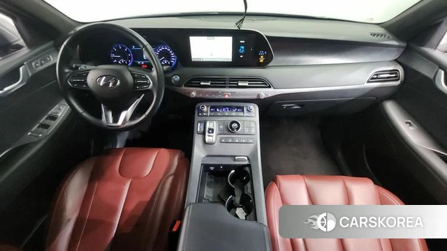 Hyundai Palisade id 3910377 из Кореи 17