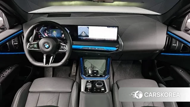 BMW X3 (G45) id 3486888 из Кореи 17