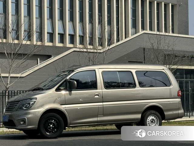 Dongfeng popular Lingzhi id 3908048 из Китая 10