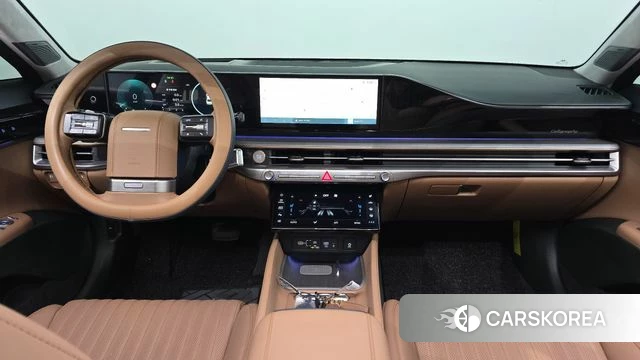 Hyundai Grandeur (GN7) id 3870097 из Кореи 17