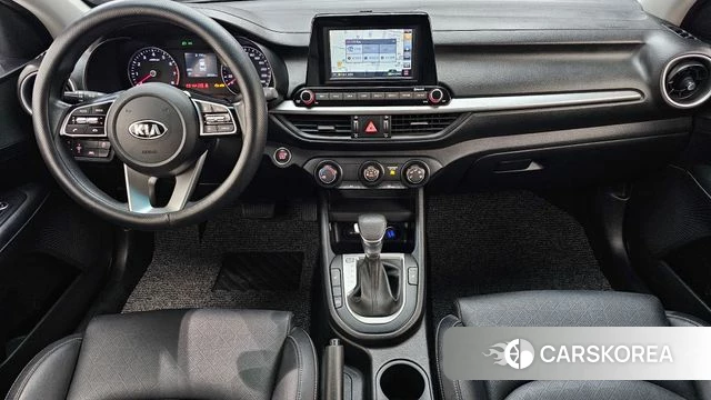 Kia Come New K3 id 3899563 из Кореи 17