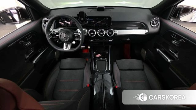 Mercedes-Benz GLB-Class X247 id 3914420 из Кореи 17