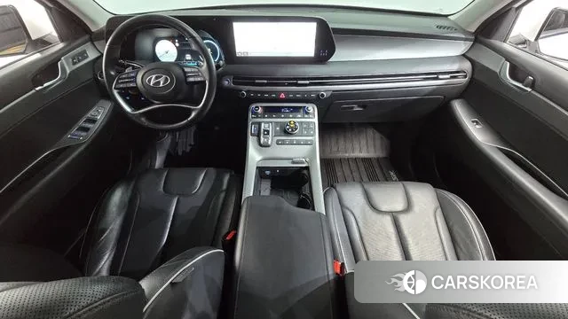 Hyundai The New Palisade id 3701429 из Кореи 17