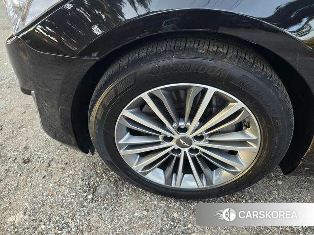 Genesis EQ900 id 3796201 из Кореи 17