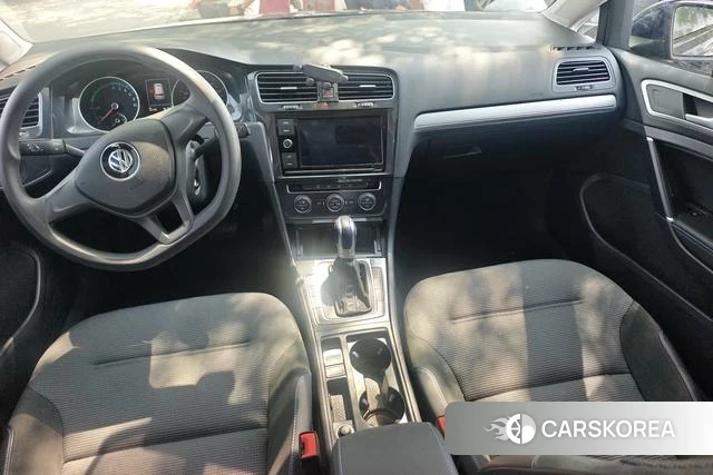 Volkswagen Golf id 4329185 из Китая 14