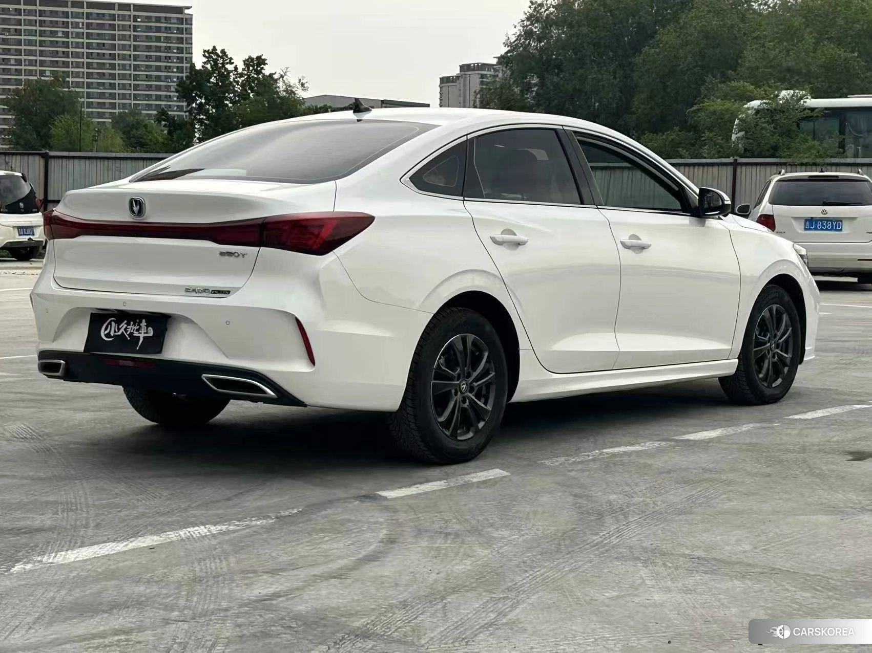 Chang'an Yidong id 4440585 из Китая 7