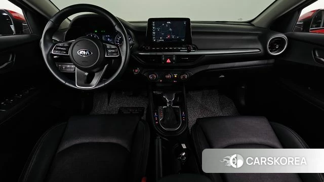 Kia Come New K3 id 4658377 из Кореи 28