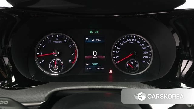 Kia K5 3rd generation id 4730625 из Кореи 27