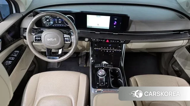 Kia Carnival 4th generation id 3427883 из Кореи 17