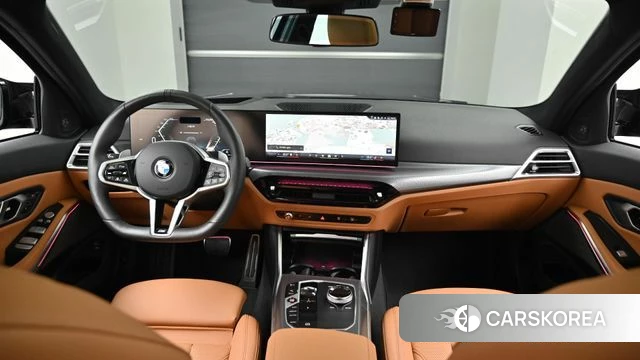 BMW 3 Series (G20) id 4329414 из Кореи 17