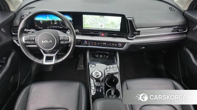Kia Sportage 5th Generation id 4388768 из Кореи 17
