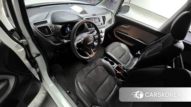 Kia The New Ray id 3671277 из Кореи 17