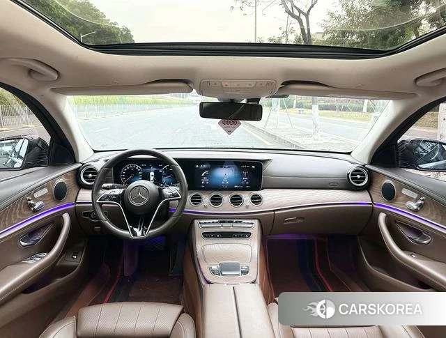 Mercedes-Benz E-class id 4222168 из Китая 13