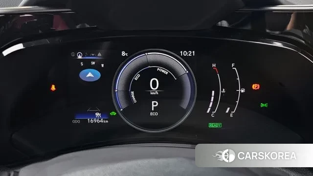 Lexus NX350h Second generation id 3580682 из Кореи 17