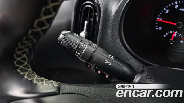 Kia All New Morning (JA) id 2645866 из Кореи 17