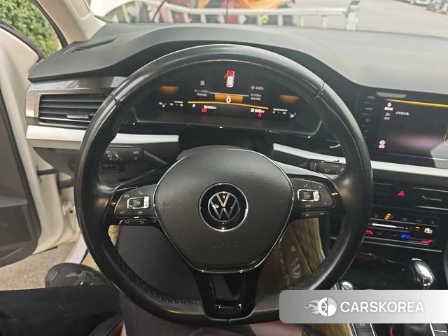 Volkswagen Lavida id 4387334 из Китая 18
