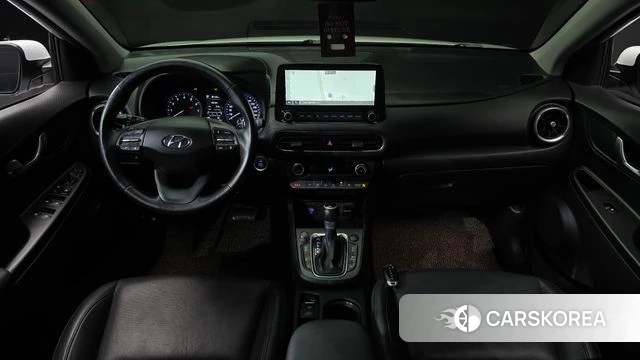 Hyundai The New Kona id 3965641 из Кореи 17