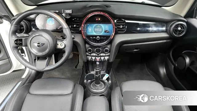 Mini Cooper id 3696285 из Кореи 17